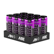 Applied Nutrition ABE Energy & Performance - 12 x 330 ml Statiegeld -  Grape Soda