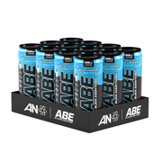 Applied Nutrition ABE Energy & Performance - 12 x 330 ml Statiegeld - Blue Lagoon