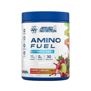 Applied Nutrition Amino Fuel EAA - 390 g - Cherry Limeade