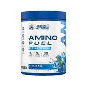 Applied Nutrition Amino Fuel EAA - 390 g - Icy Blue Raz