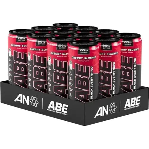 Applied Nutrition ABE Energy & Performance Statiegeld