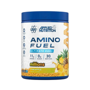 Applied Nutrition Amino Fuel EAA - 390 g - Pineapple Millions