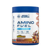 Applied Nutrition Amino Fuel EAA - 390 g - Cola Millions