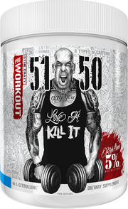 5% Nutrition 5150