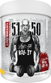 5% Nutrition 5150 Tropical Rage (30 servings)