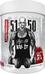 5% Nutrition 5150 Wild Berry (30 servings)