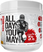 5% Nutrition All Day You May Mango Pineapple (435 g)