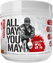 5% Nutrition All Day You May Southern Sweet Tea (435 g)