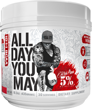 5% Nutrition All Day You May Watermelon (435 g)