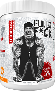 5% Nutrition Full as F*ck Push Pop (375 g)