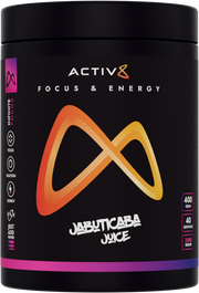 Activ8 Focus & Energy Drink