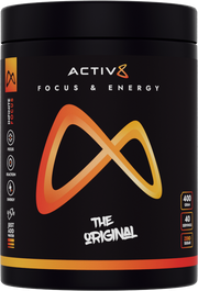 Activ8 Focus & Energy Drink The Original (400 g)
