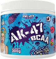 AK-47 Labs BCAA