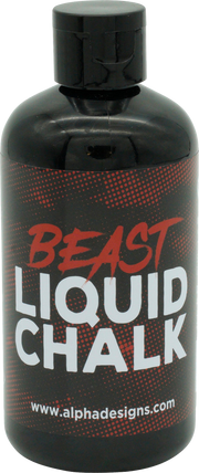 Alpha Designs Beast Liquid Chalk (250 ml)
