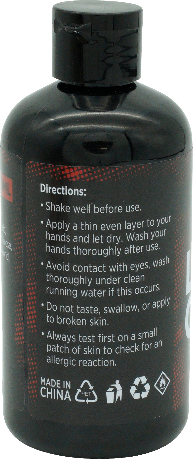 Alpha Designs Beast Liquid Chalk (250 ml)