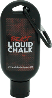 Alpha Designs Beast Liquid Chalk (50 ml)
