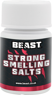 Alpha Designs Beast Smelling Salts