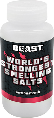 Alpha Designs Beast World's Strongest Smelling Salts