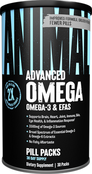 Animal Omega (30 packs)