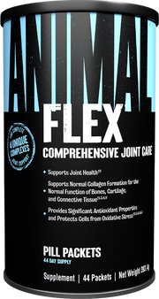 Animal Flex (44 packs)