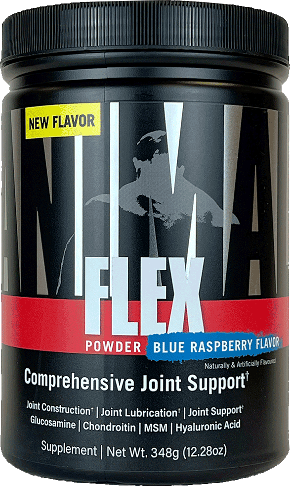 Animal Flex Powder