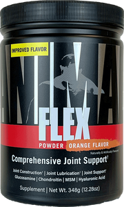 Animal Flex Powder Orange (30 servings)