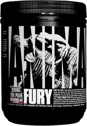 Animal Fury Watermelon (20 servings)