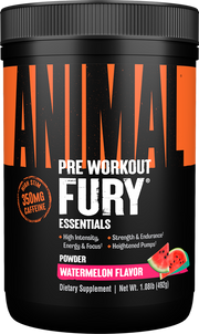 Animal Fury Watermelon (30 servings)