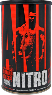 Animal Nitro EAA (44 packs)