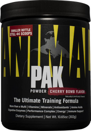 Animal Pak Powder