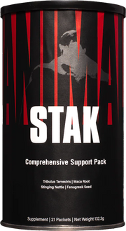 Animal Stak (21 packs)
