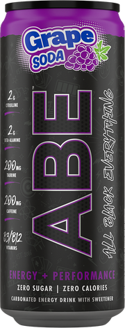 Applied Nutrition ABE Energy & Performance