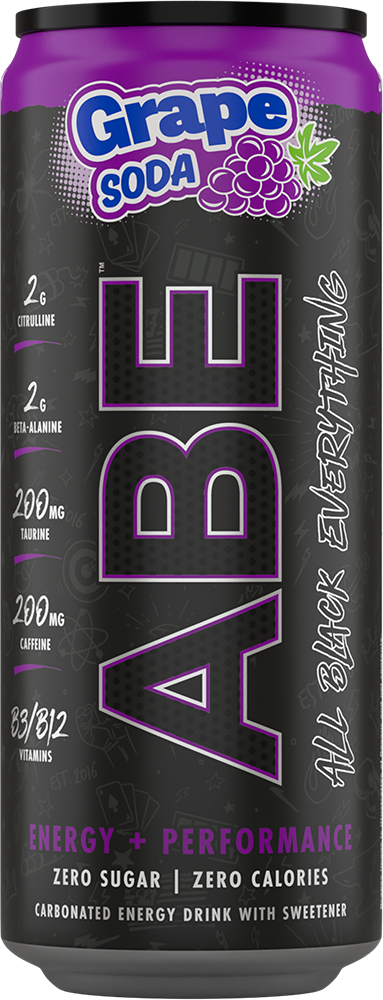 Applied Nutrition ABE Energy & Performance