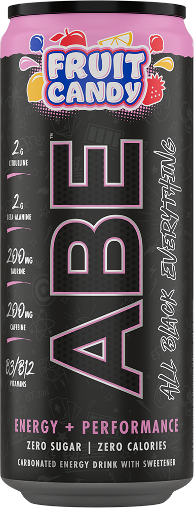 Applied Nutrition ABE Energy & Performance