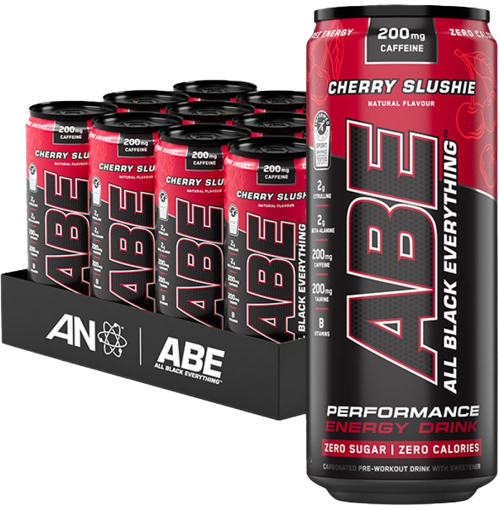 Applied Nutrition ABE Energy & Performance