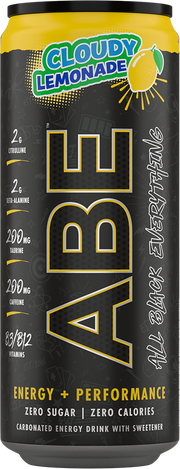 Applied Nutrition ABE Energy & Performance