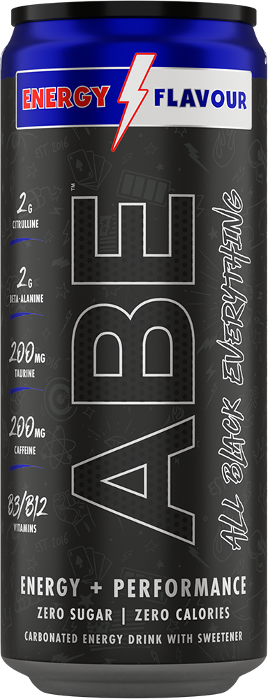 Applied Nutrition ABE Energy & Performance