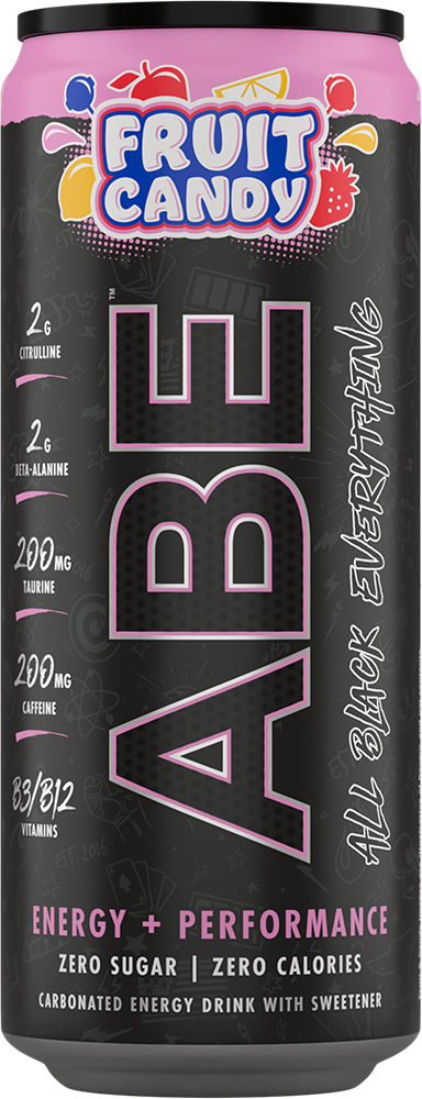 Applied Nutrition ABE Energy & Performance