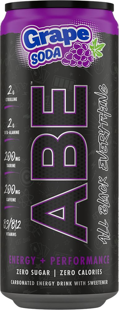 Applied Nutrition ABE Energy & Performance Statiegeld