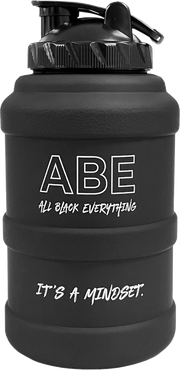 Applied Nutrition ABE Jug Water Bottle (2,5 L)
