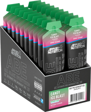 Applied Nutrition ABE Pre-workout Gel
