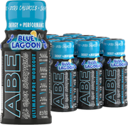 Applied Nutrition ABE Pre-workout Shot