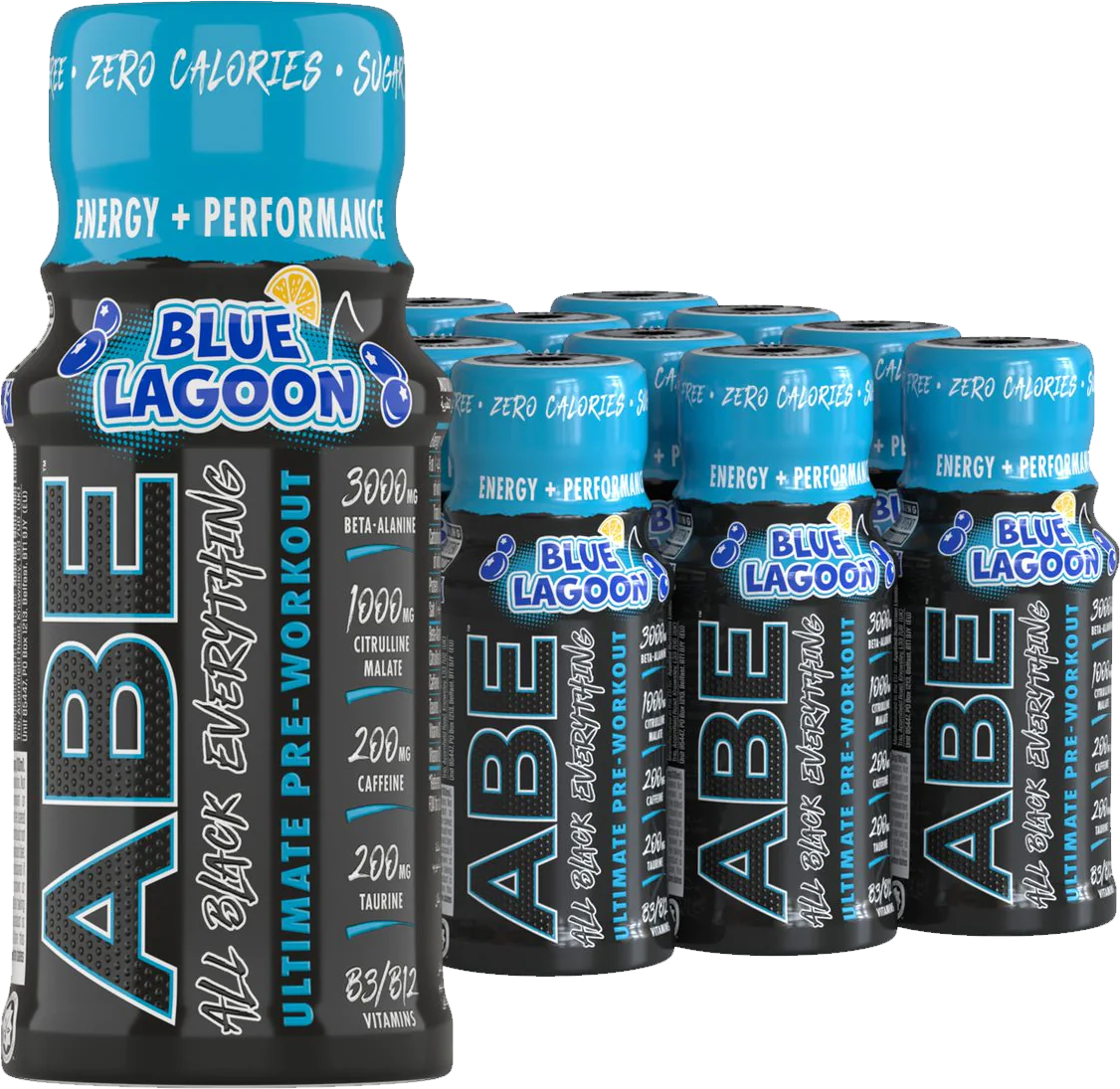 Applied Nutrition ABE Pre-workout Shot