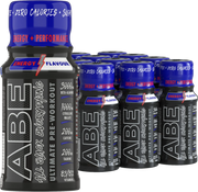 Applied Nutrition ABE Pre-workout Shot Energy (12 x 60 ml)