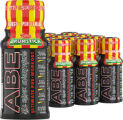 Applied Nutrition ABE Pre-workout Shot Swizzels Drumstick (12 x 60 ml)