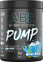 Applied Nutrition ABE Pump