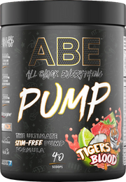 Applied Nutrition ABE Pump Tigers Blood (500 g)