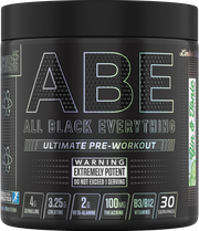 Applied Nutrition ABE Ultimate Pre-workout Gin & Tonic (30 servings)