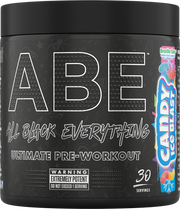 Applied Nutrition ABE Ultimate Pre-workout Candy Ice Blast (30 servings)