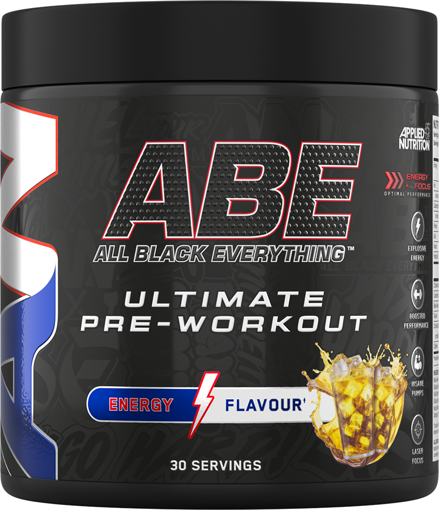 Applied Nutrition ABE Ultimate Pre-workout Energy (30 servings)